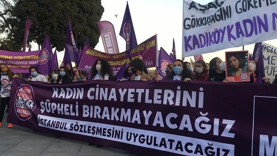 İstanbul Sözleşmesi niye imzalandı? Niye ilk imzacı Türkiye'ydi?