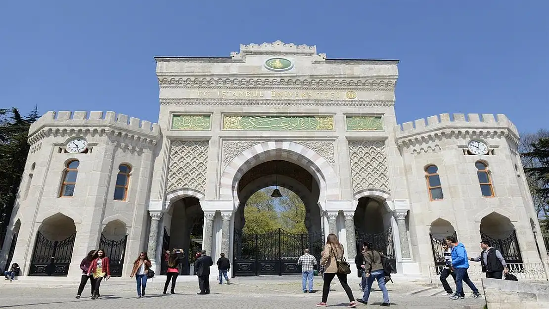 İstanbul Üniversitesi ilana çıktı: Onlarca öğretim üyesi alınacak