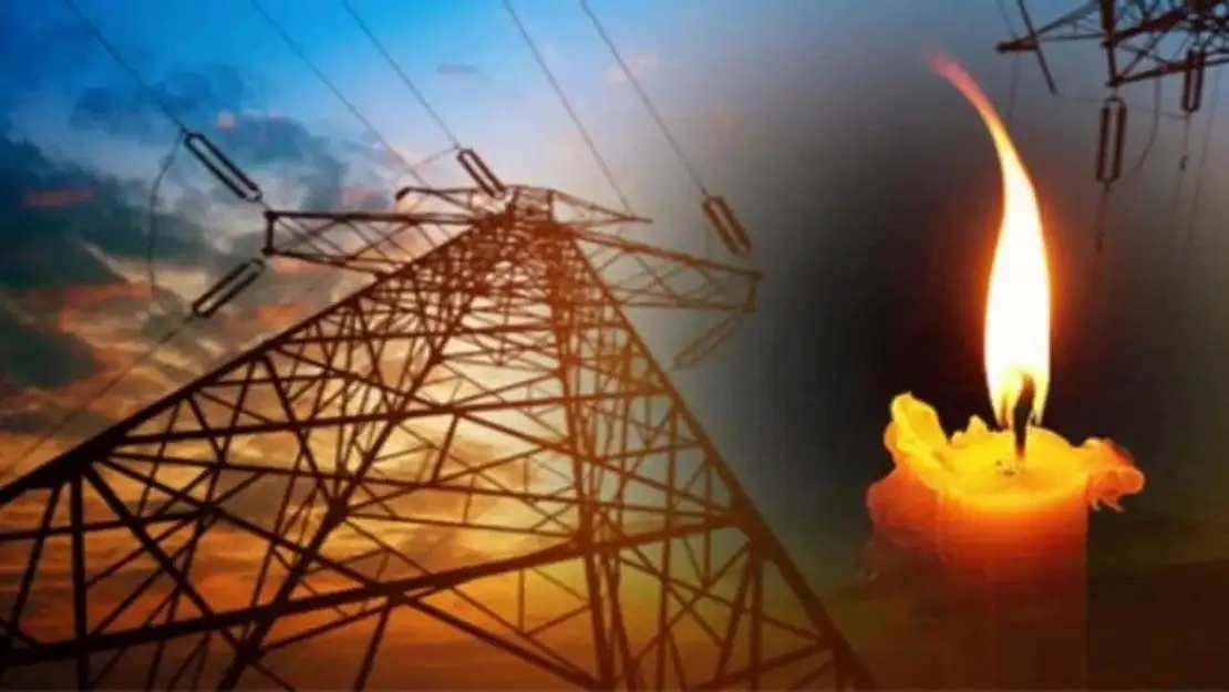 İstanbul'da Elektrik Kesintisi! Yarın Hangi İlçelerde Elektrikler Kesilecek?