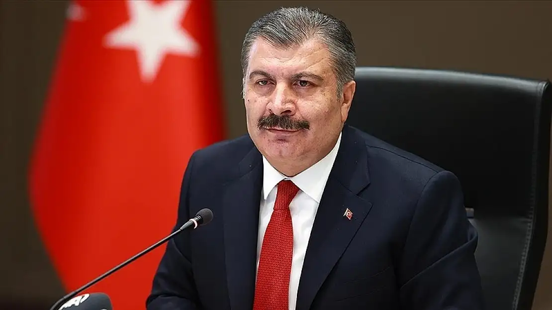 İstanbul'da maymun çiçeği virüsü alarmı! 4 kişiye test yapıldı: Bakan Koca resmen duyurdu