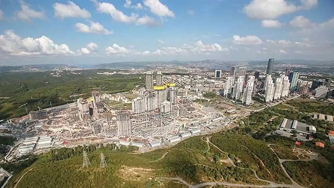 İstanbul'un Yeşil Alanları ve Kentsel Dönüşümün Ardındaki Gerçekler