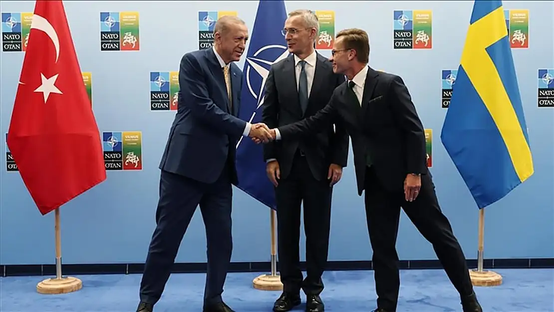 İsveç'in NATO Üyeliği ve Terörle Mücadele Konusunda Türkiye'nin Duruşu Ne Olacak?