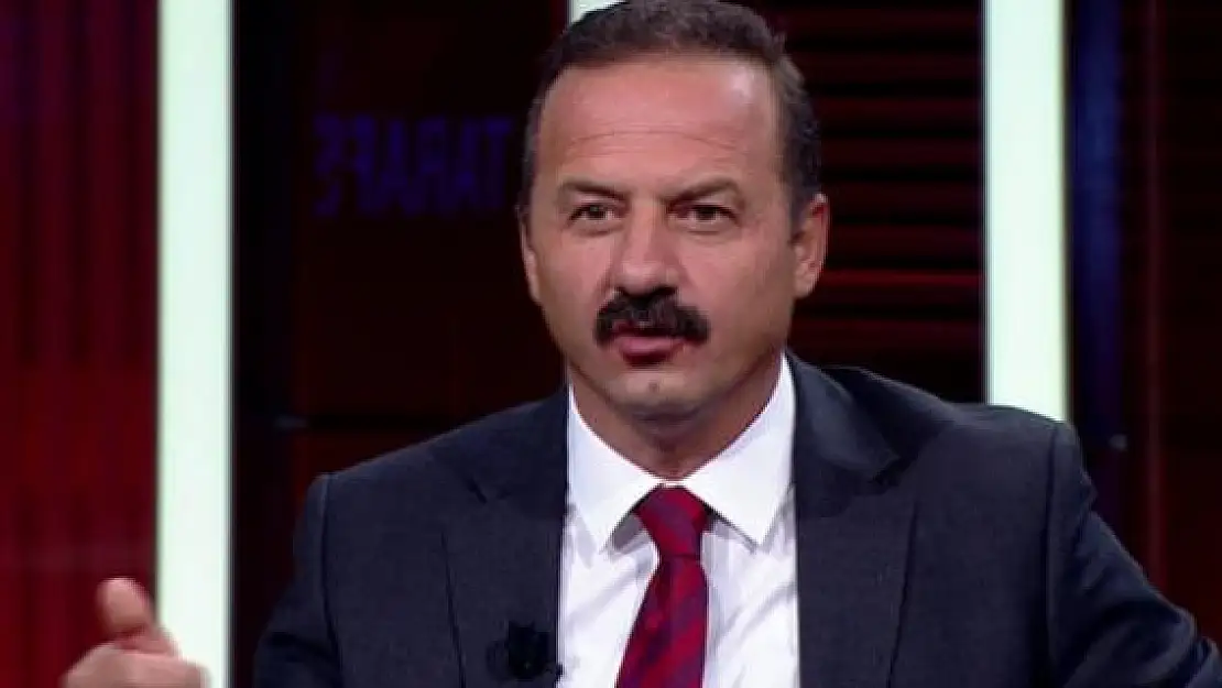 İYİ Parti: CHP, HDP İle Devam Ederse Biz Yokuz
