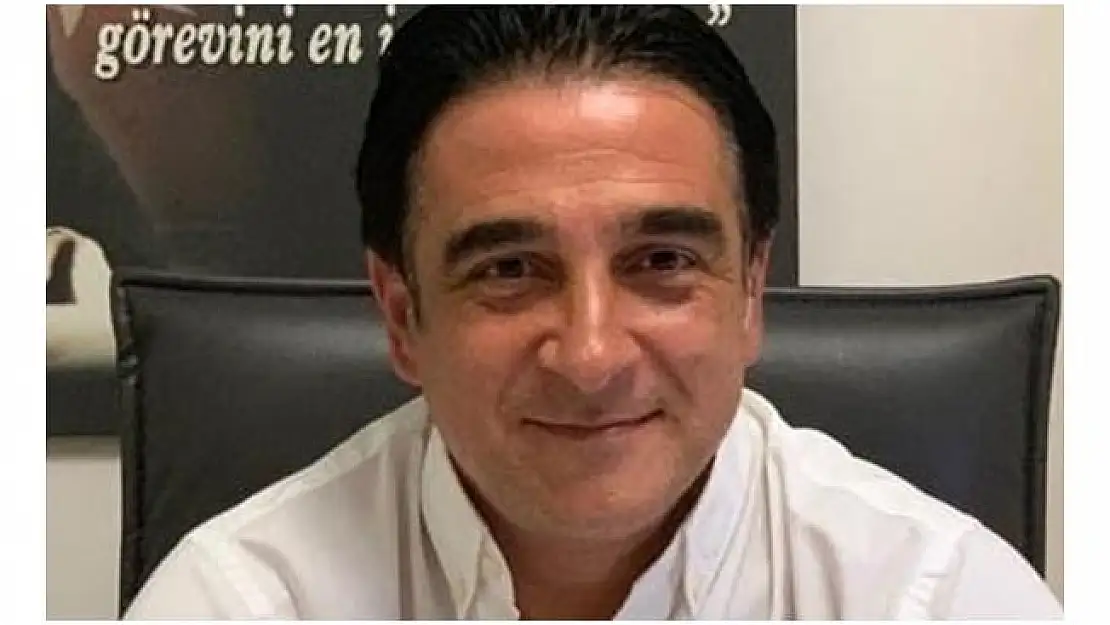 İYİ Parti İzmir İl Başkan Yardımcısı Murat Gök hayatını kaybetti!