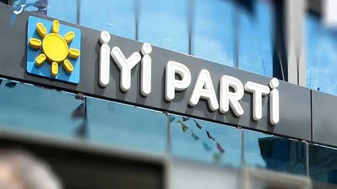İYİ Parti'den Yerel Seçimlere İlişkin İttifak Açıklaması