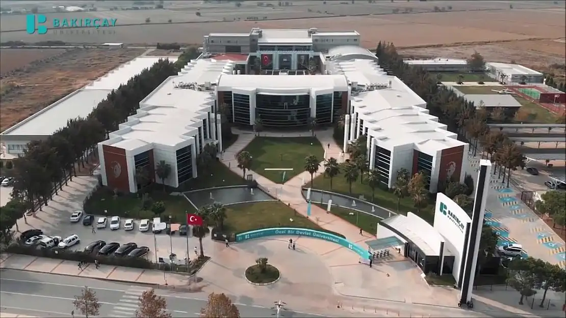 İzmir Bakırçay Üniversitesi'nden Muhteşem Alım Fırsatı: Büro Personeli, Destek Personeli, Gassal ve Bahçıvan Alımı Başladı!