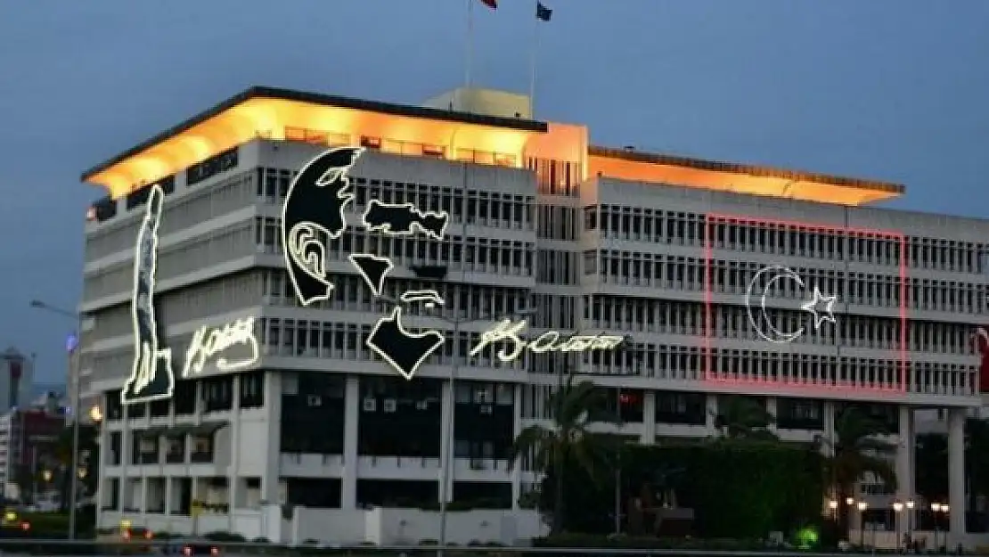 İzmir Büyükşehir Belediyesi İzdoğa 15-17 Şubat'ta personel alımı yapacak!