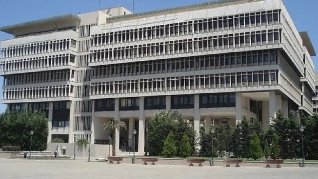 İzmir Büyükşehir Belediyesi İzelman 27-29 Temmuz'da personel alımı yapacak!