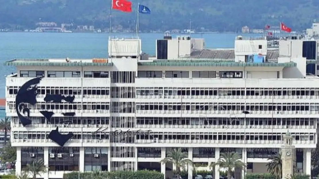 İzmir Büyükşehir Belediyesi İzenerji 110 personel alımı başvuruları yarın sona eriyor!