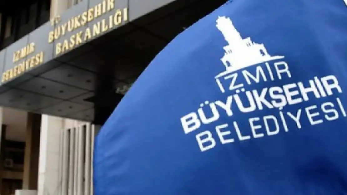 İzmir Büyükşehir Belediyesi İzenerji 50 personel alımı yapacak!
