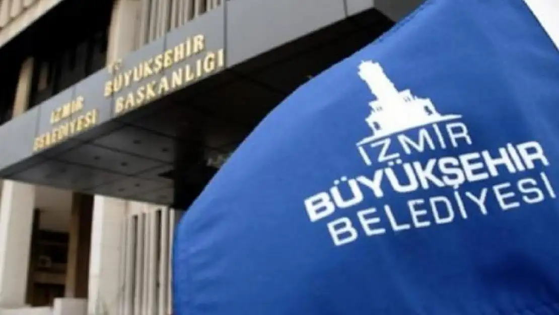 İzmir Büyükşehir Belediyesi yarışma sonuçlarını açıkladı! Büyük ödülün sahibi belli oldu!