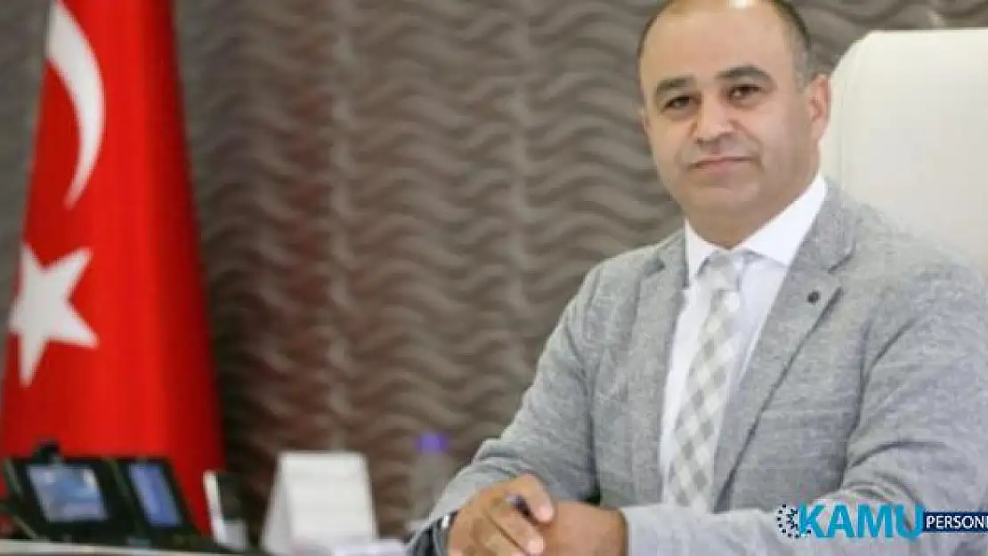 İzmir İl Milli Eğitim Müdürü Ömer Yahşi'den okul kayıtları için ücret ve bağış uyarısı