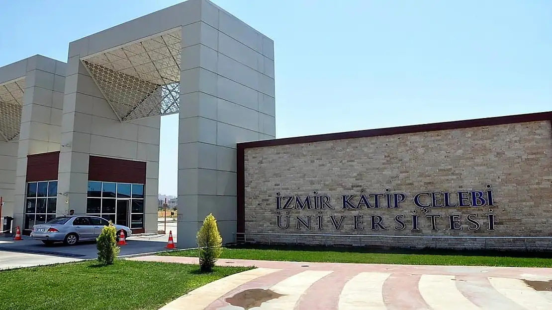 İzmir Katip Çelebi Üniversitesi 37 akademik personel alacak! Son başvuru tarihi 20 Eylül
