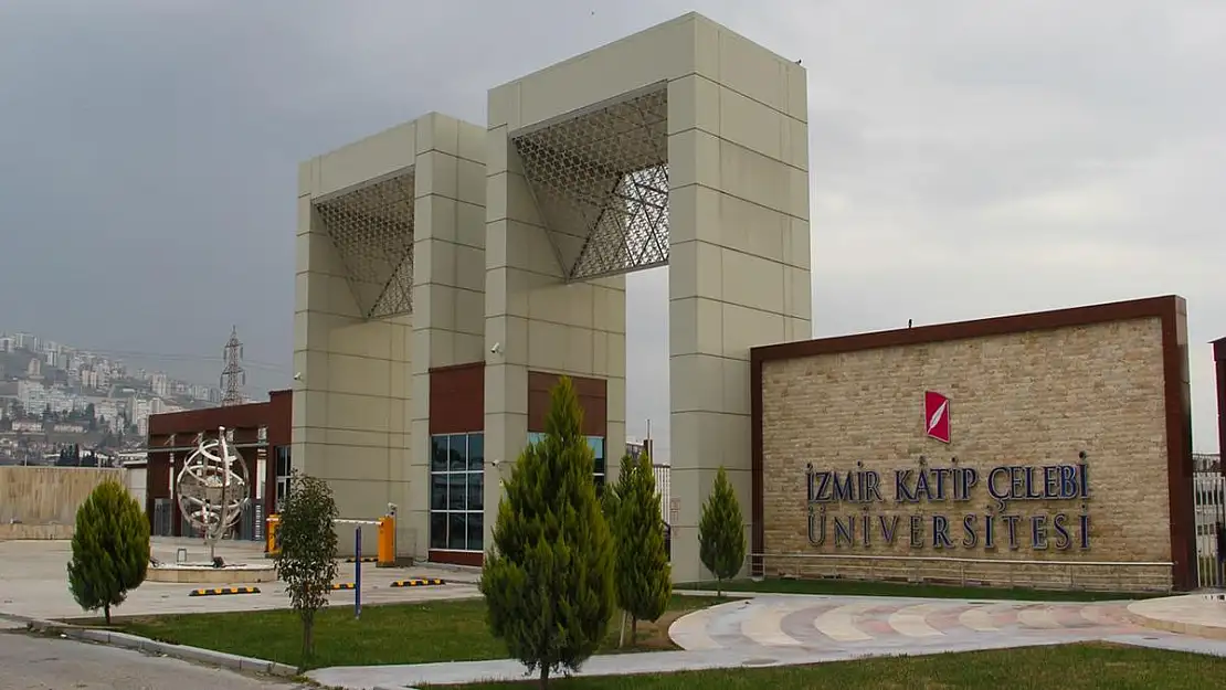 İzmir Katip Çelebi Üniversitesi ilana çıktı: 41 akademik personel alınacak