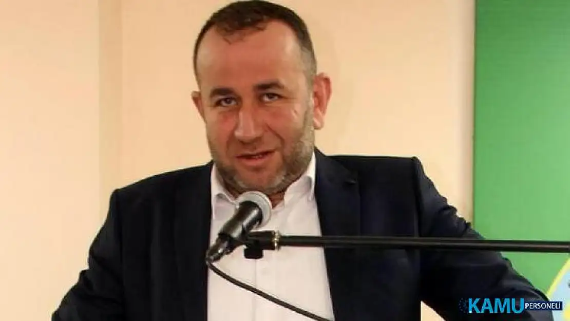 İzmir Kınık Ziraat Odası Başkanı Murat Tosun 'zimmet' suçlamasıyla tutuklandı! Murat Tosun kimdir?