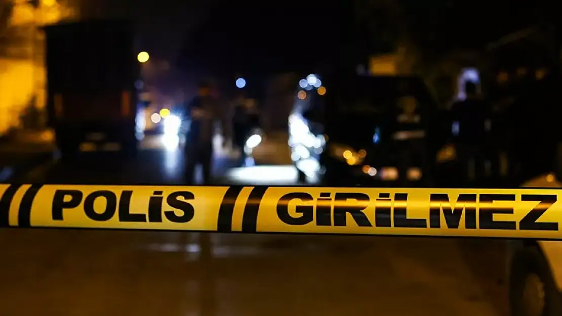 İzmir'de bir esnaf daha geçim sıkıntısı sebebiyle intihar etti!