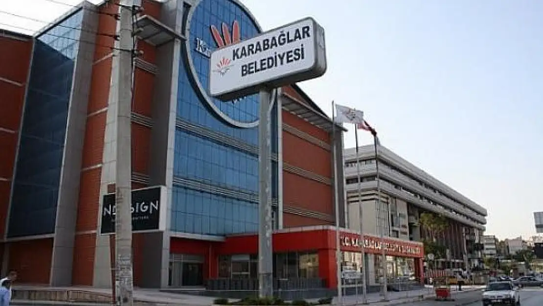 İzmir'de ilçe belediyesinde grev kararı