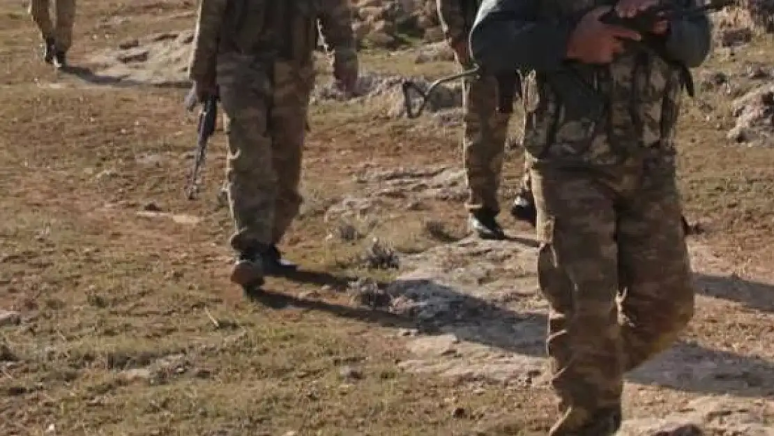 Jandarma Bünyesinde 6 Bin Güvenlik Korucusu Alınacak (Kadın ve Erkek)