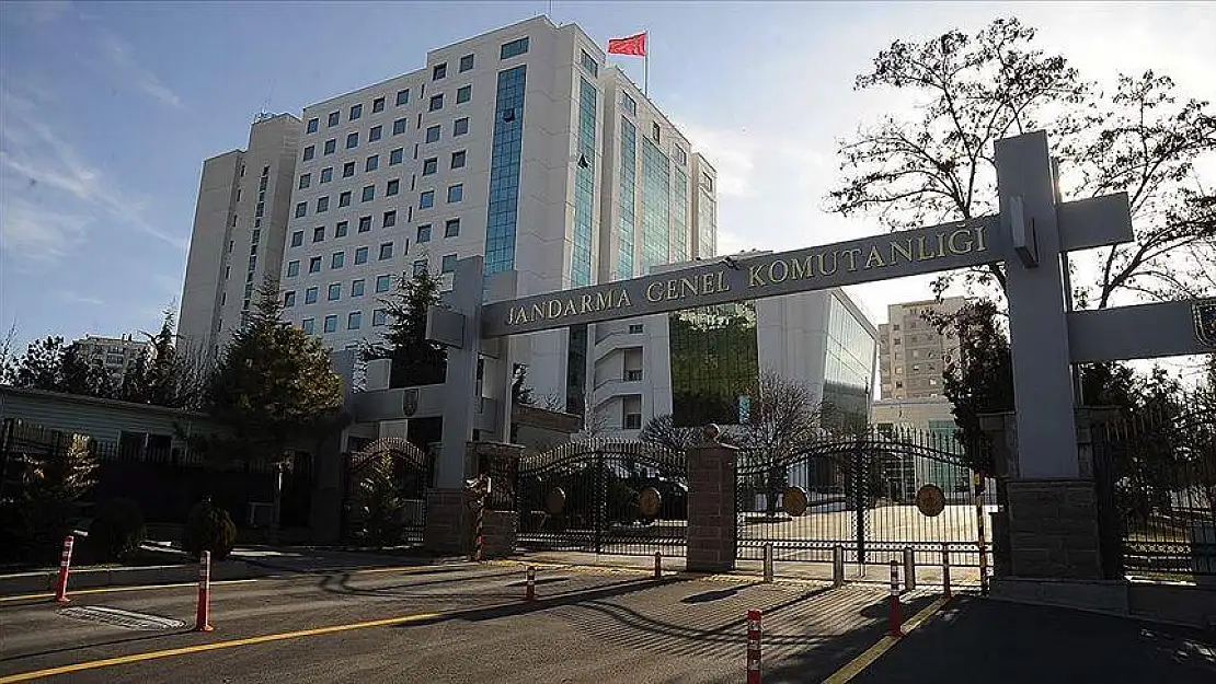 Jandarma Genel Komutanlığı 11 Mart 2021 tarihine kadar sözleşmeli personel alımı yapacak!