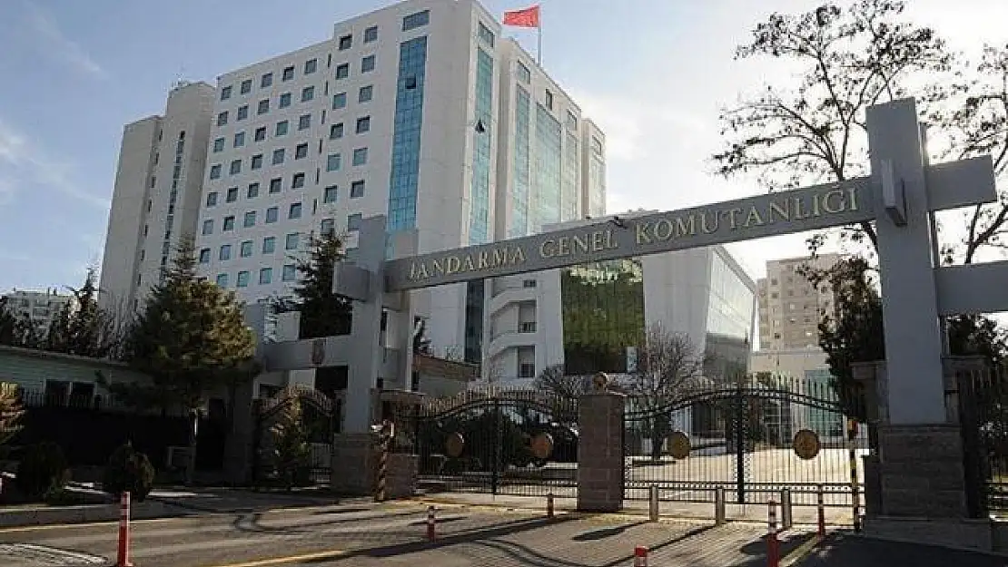 Jandarma Uzman Erbaşlara Verilecek Eğitim ve Süresi Değişti
