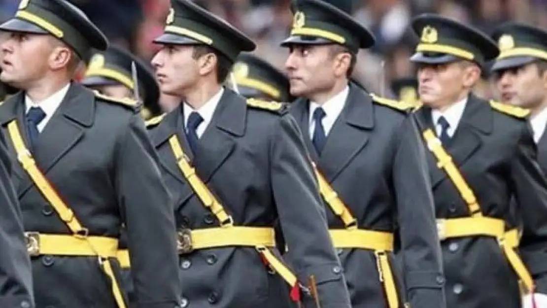 Jandarma ve Sahil Güvenlik subay alımı başvuruları 31 Ocak 2020'de sona eriyor!