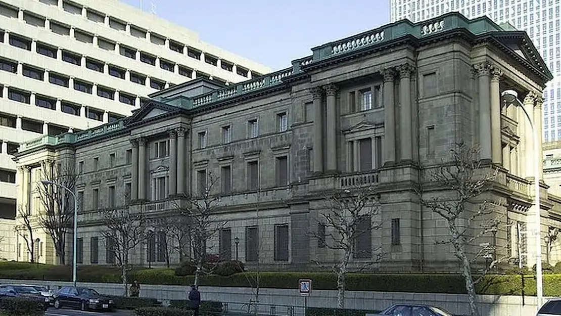 Japonya Merkez Bankası'nın Olası Ayarlamaları, Yeni ve Getiri Eğrisini Nasıl Etkileyebilir?