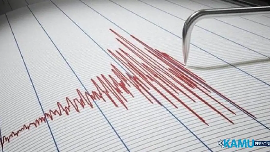 Japonya'da 6.5 ve Rusya'da 6,8 Büyüklüğünde Deprem!