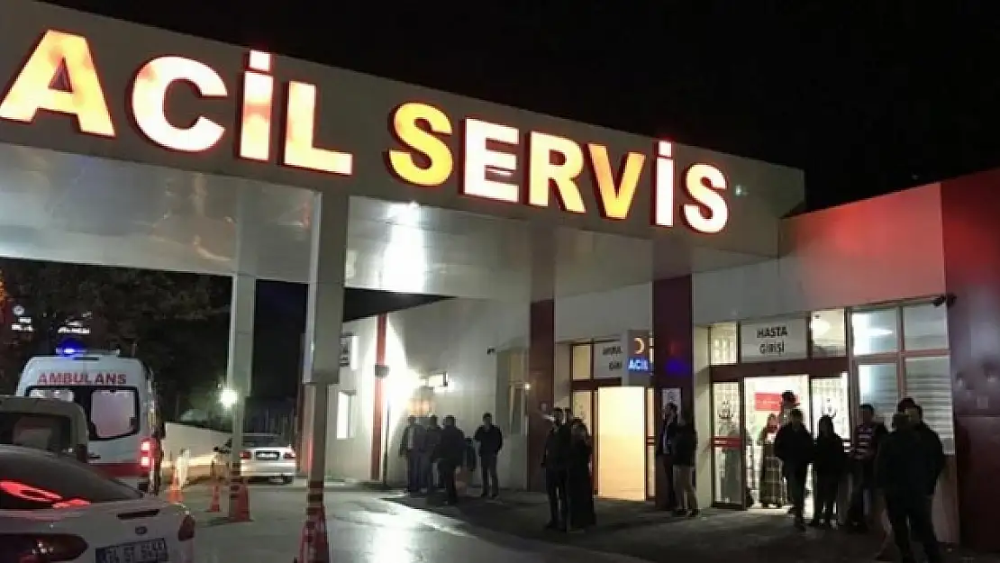 Kabus bitmiyor! 2 ilimizde büyük tehlike! 1 kişi yoğun bakımda, 1 kişi hayatını kaybetti!