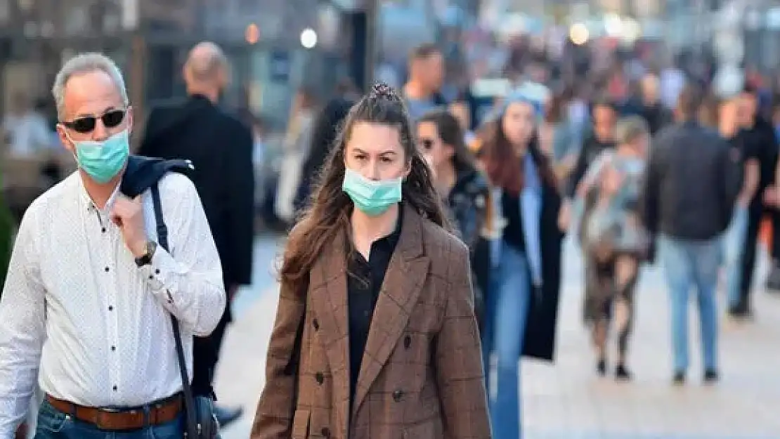Kabus yeniden başladı! Koronavirüs vakaları patladı: İlk tedbir kararı geldi