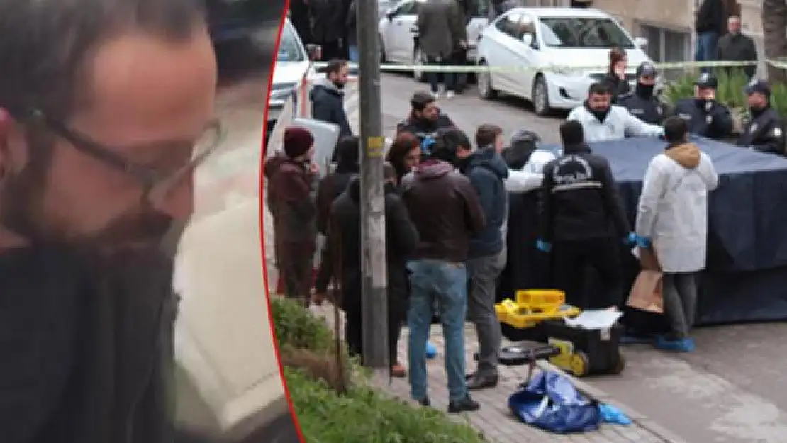 Kadıköy cinayetiyle ilgili sıcak gelişme! Cesedin diğer kısımları da bulundu