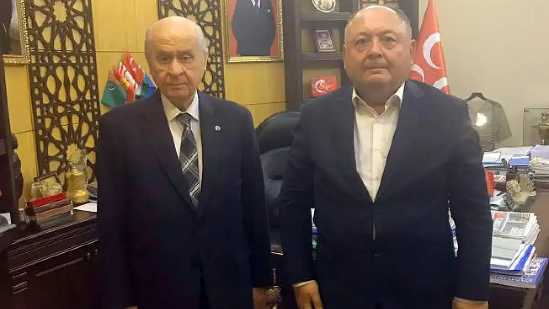 Kadirli Belediye Başkanı Ömer Tarhan'dan kötü haber!