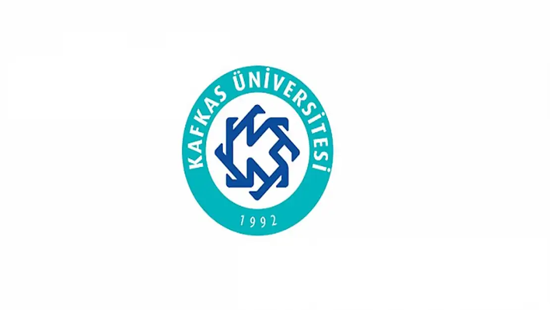 Kafkas Üniversitesi Akademik Personel Alıyor!