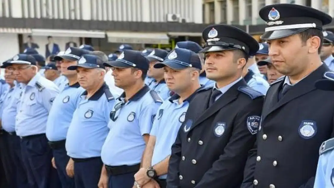 Kağıthane Belediyesi zabıta memuru alımı başvuruları başladı!
