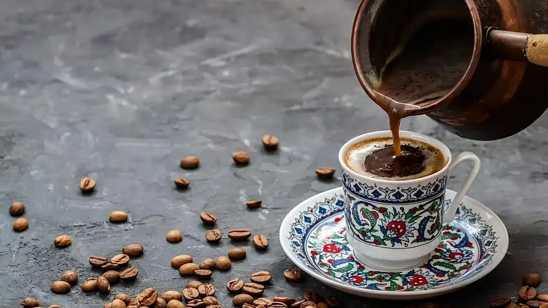Kahve keyfi yapmak tarih oldu! Yüzde 40'lık zam açıklandı
