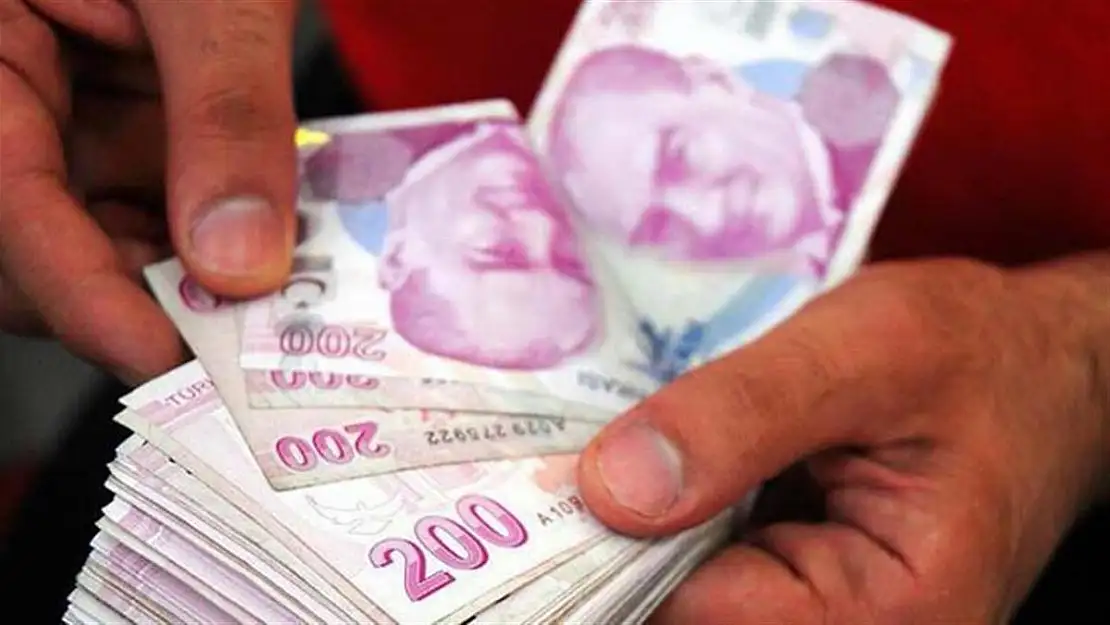 Kamu Bankası Salgın Desteği Veriyor!