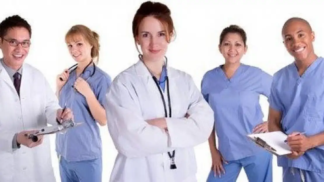 Kamu Hastanesine 125 sağlık personeli alımı yapılacak! 08 Kasım son gün!