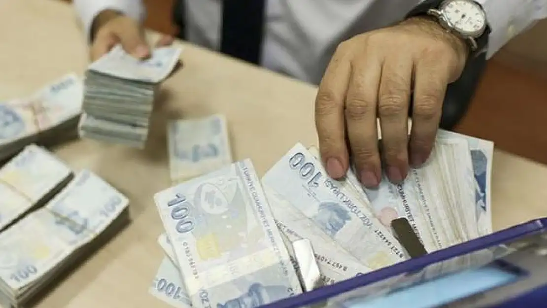 Kamuda çalışanlar kıdem tazminatı alamayacaklar!
