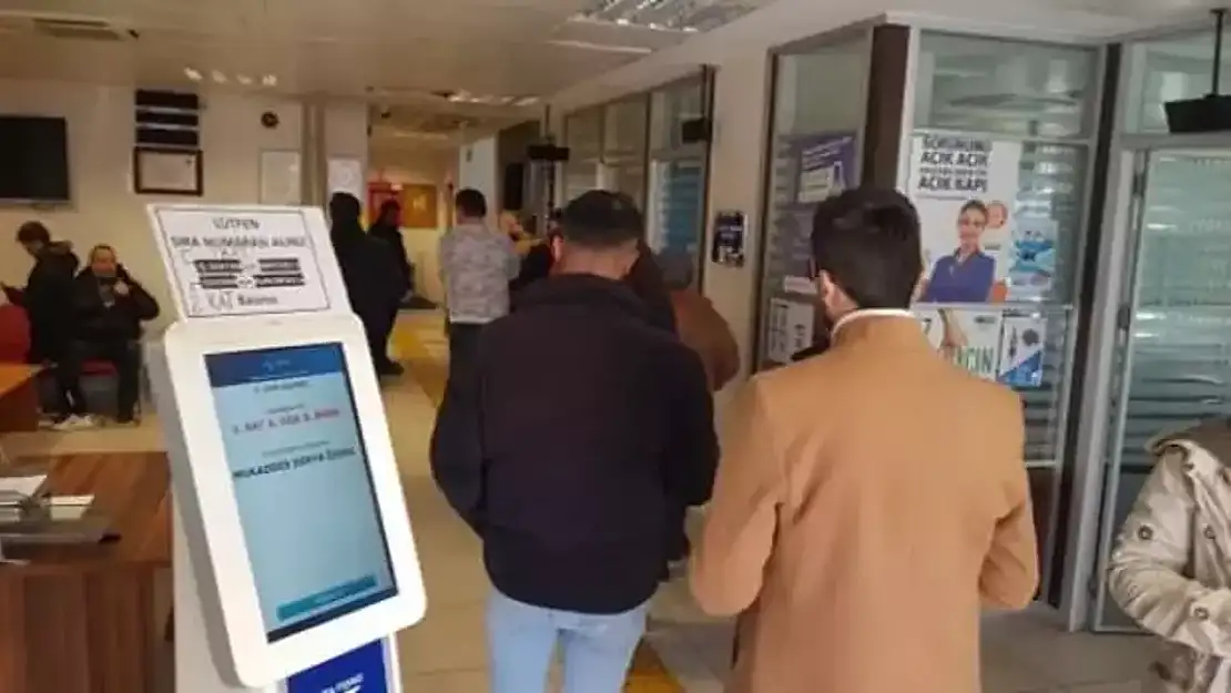 Kamuda Geçici İşçi Alımında Yeni Dönem: 6 Ay Sigortasızlık Şartı Getirildi