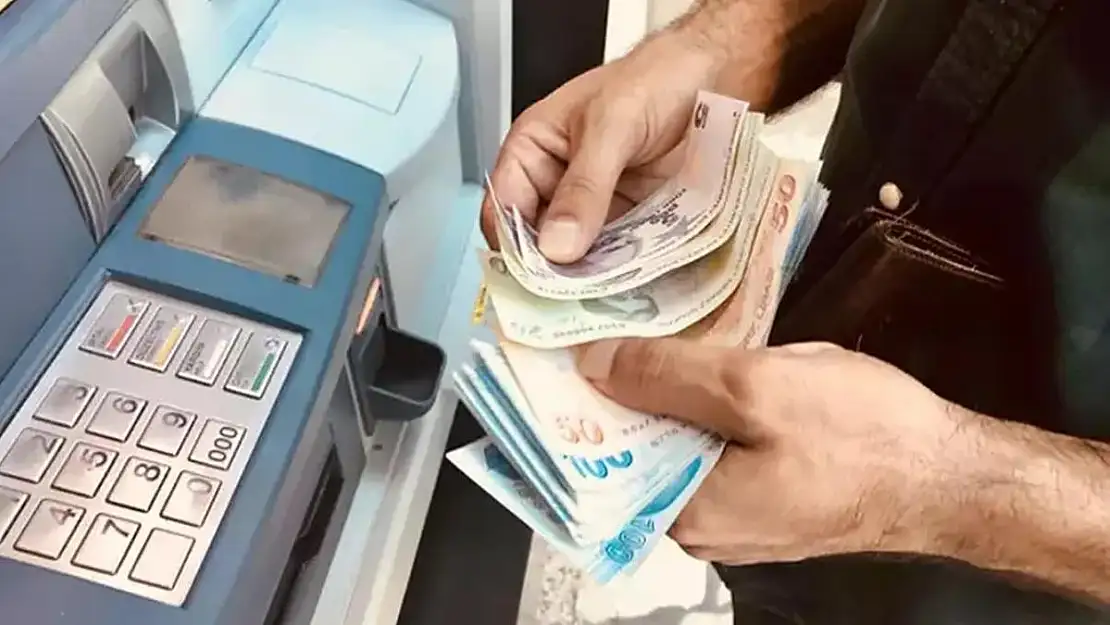 Kamudan emekliye 3 ay ödeme ertelemeli kredi desteği! 125 bin TL anında hesabınızda
