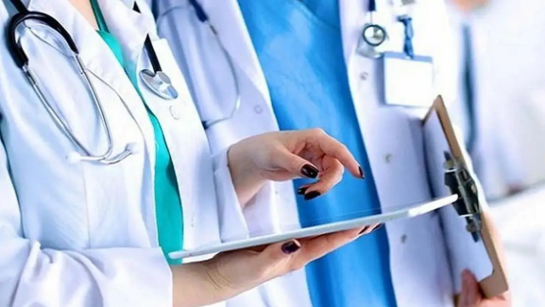 Kamuya Sağlık Personeli Alımı: Veteriner Hekim Kadroları İçin Başvurular Başlıyor