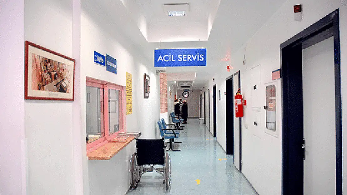 Kamuya sözleşmeli hastane personelleri alınacak! Başvurular bugün başladı!