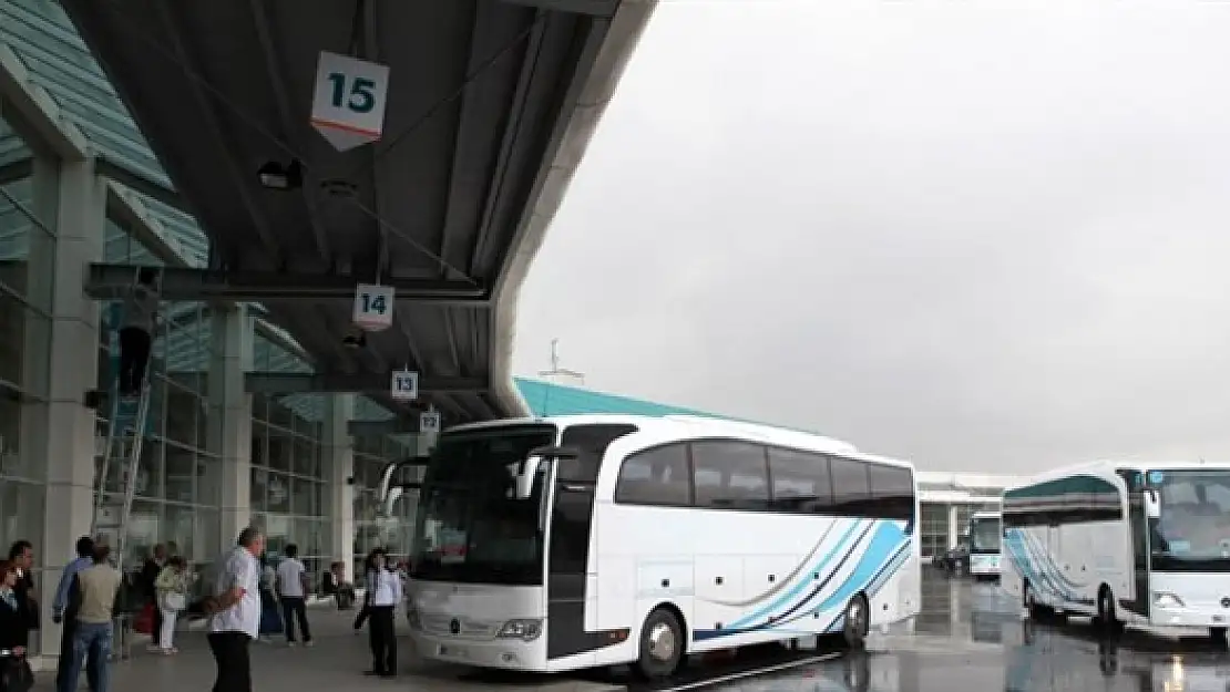 Kapasite sınırı kalkınca bilet fiyatları normale döndü! Mayıs'a kadar zam yapılmayacak!