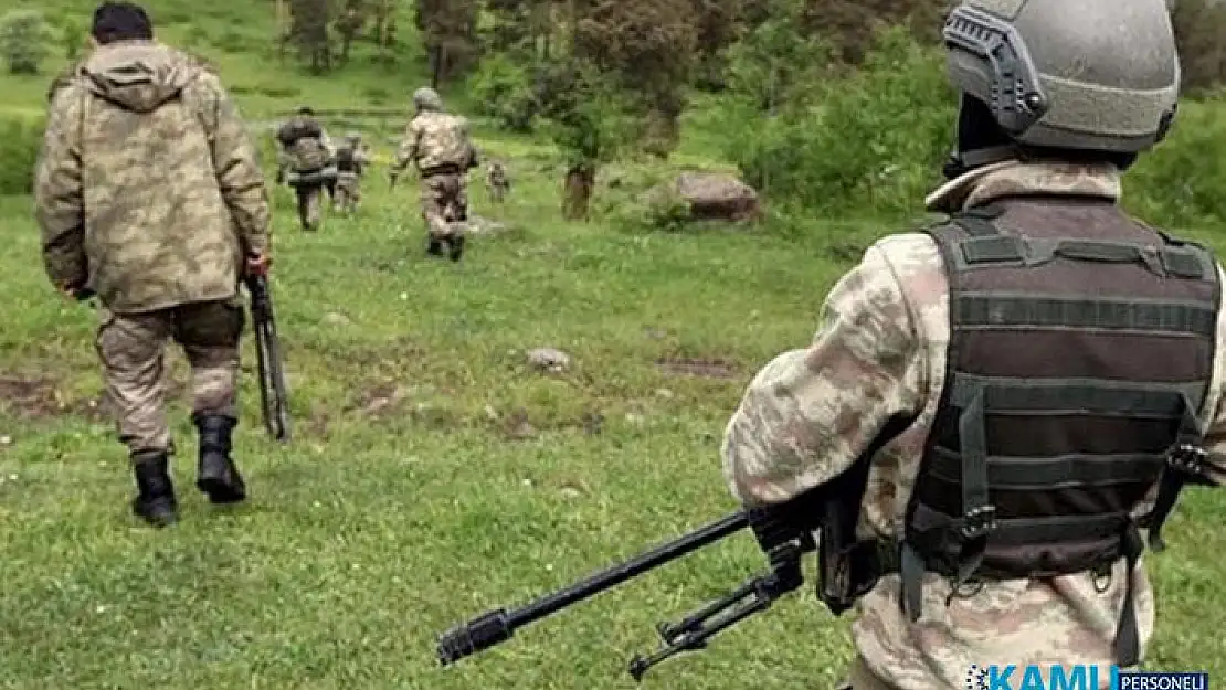 Kara Kuvvetleri Komutanlığı (KKK) Tayin Sonuçları Açıklandı!