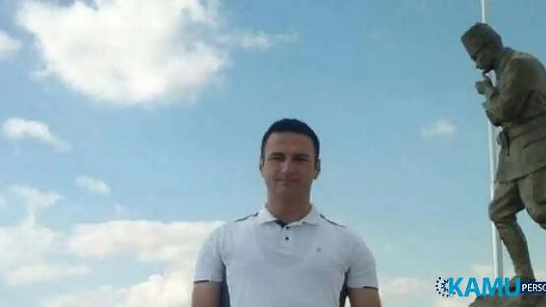 Karabük'te Polis Memuru Hayatını Kaybetti: Görevi Başında Rahatsızlandı