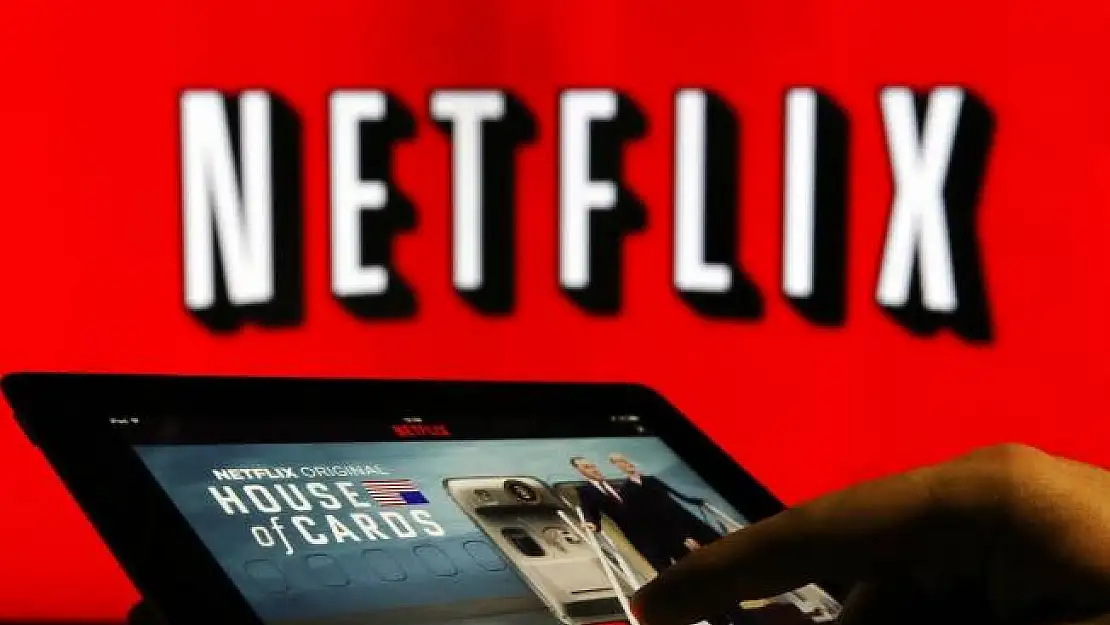 Kasım ayında Netflix'te yayınlanacak olan dizi ve filmler açıklandı! Netflix Türkiye Kasım ayı programı!