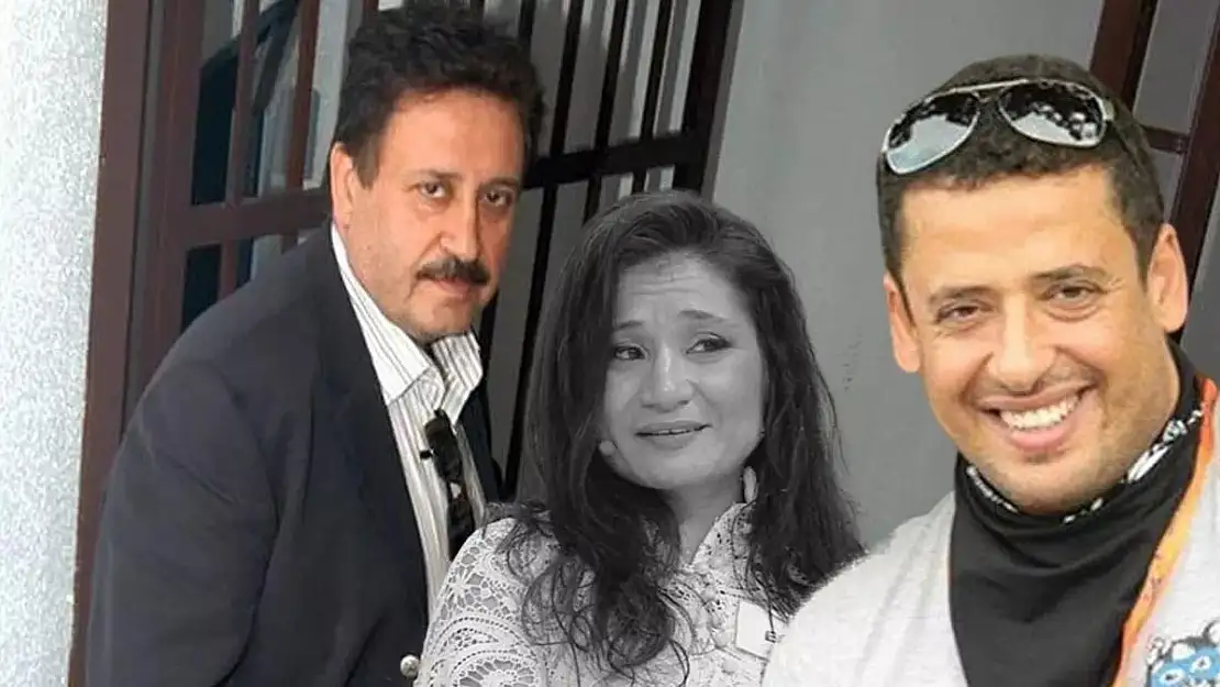 Kayınpederi Gökhan Güney'i 'şantaj' yapmak ile suçlamıştı Ece Güney'in şantaja da konu olan 'çıplak fotoğrafları' yayınlandı! 'Neler oluyor?'