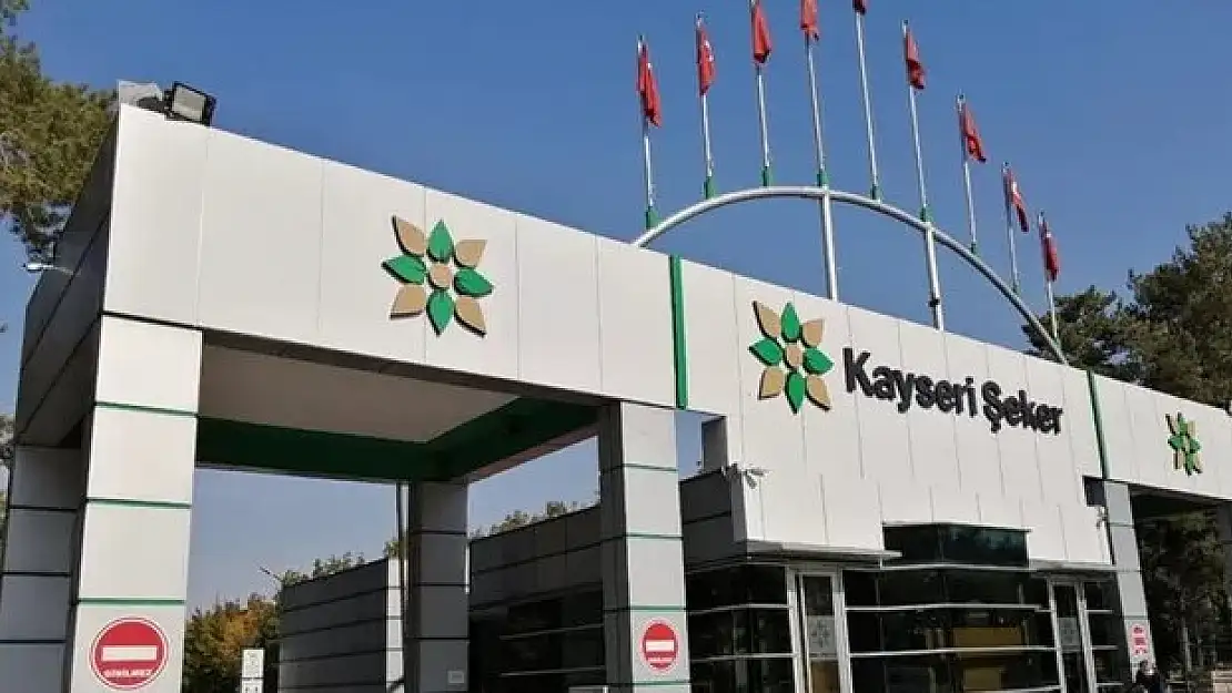 Kayseri Şeker halka arz ne zaman? Kaç lot verir? Hangi bankalarda? Kayseri Şeker halka az ne zaman başlıyor? Talep toplama tarihleri