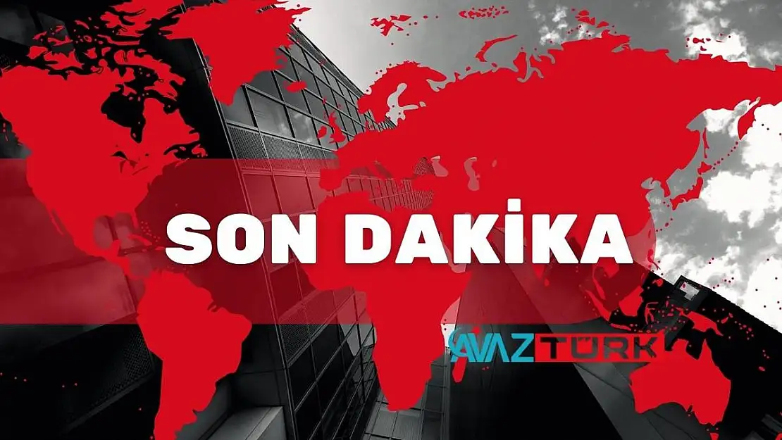 Kayseri'de 4,7 Büyüklüğünde Deprem: Paniğe Yol Açtı