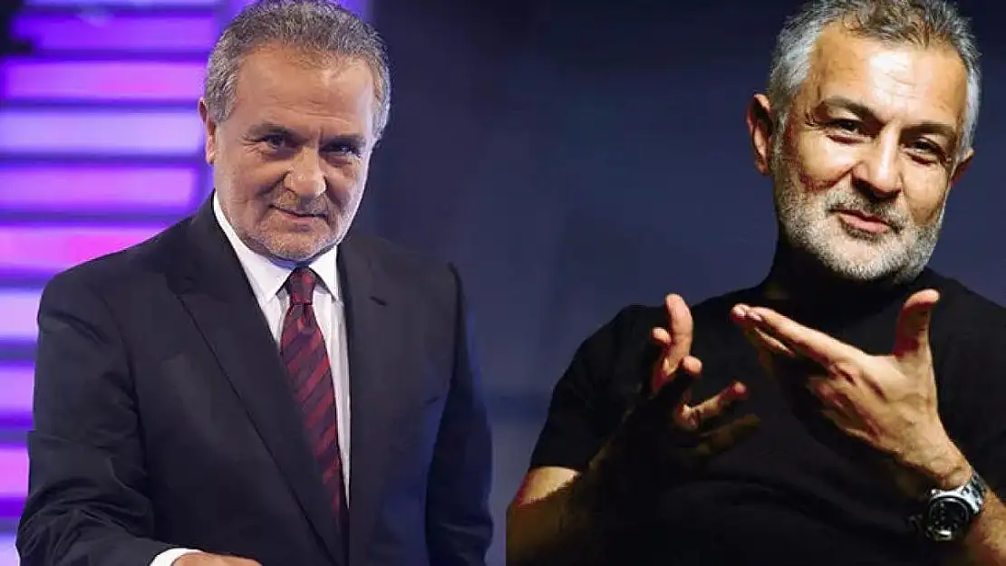 Kenan Işık'tan müjdeli haber! Güzel haberi eşi Beril Işık verdi: 8 yıl aradan sonra ..