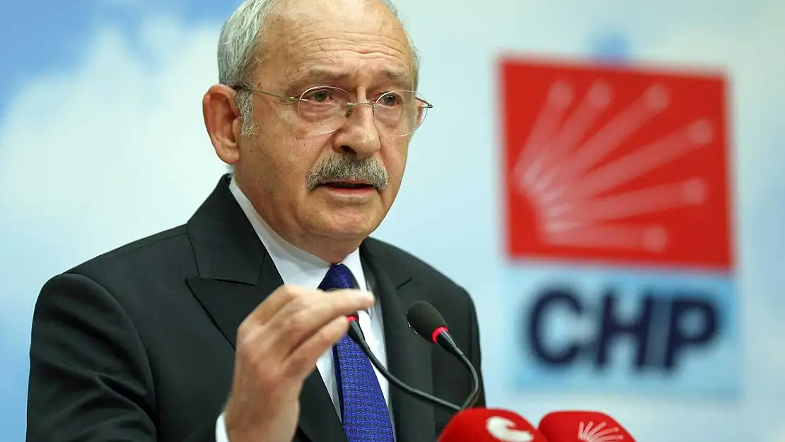 Kılıçdaroğlu'na kötü haber: Bugün duyuruldu
